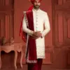 Outluk Wedding Sherwani Vol 13